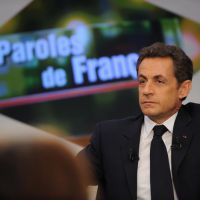 Journalistes enlevés : Nicolas Sarkozy ne "polémique pas sur des gens en otage"