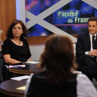 Sarkozy face aux Français : l'Elysée compte renouveler l'expérience à la télé