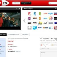 Play TV : un poste de télévision gratuit en ligne