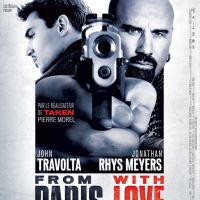 Bande-annonce : John Travolta joue les gros bras à Paris