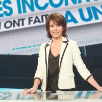 TF1 : Carole Rousseau animera "Masterchef"