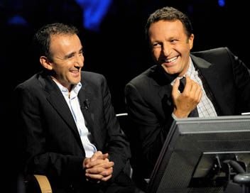 Audiences : "Qui veut gagner..." en tête