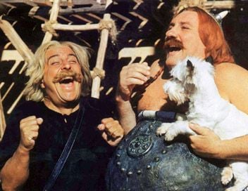 Les producteurs du "Petit Nicolas" s'attaquent à "Astérix"