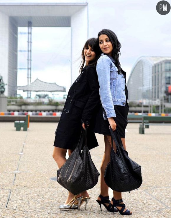 "Tout ce qui brille"