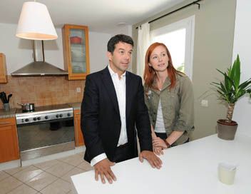 Audiences : l'immobilier séduit les ménagères sur M6