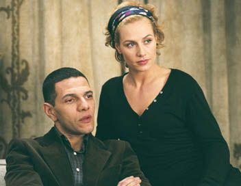 Audiences : bon score pour le film de France 2