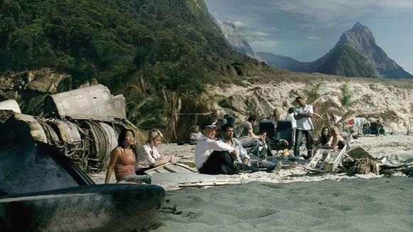 Pubs Super Bowl : Budweiser parodie "Lost"