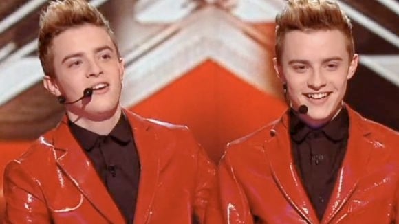 Charts UK : pas de numéro un pour John & Edward