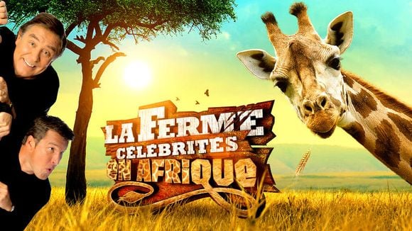 La Ferme 10/02 : Farid s'en prend à David Charvet