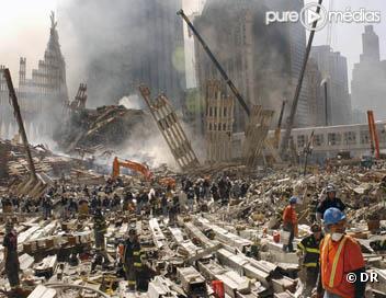 Les oubliés du 11 septembre