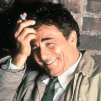 La voix de Columbo s'est éteinte