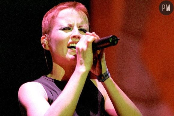 Dolores O'Riordan