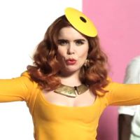 Clip : la révélation Paloma Faith a la tête à l'envers