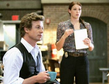 Audiences : "Mentalist" toujours largement leader