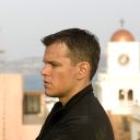 Matt Damon dans "La Vengeance dans la peau".