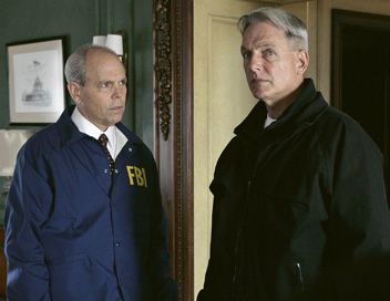 Audiences : "NCIS" une nouvelle fois leader