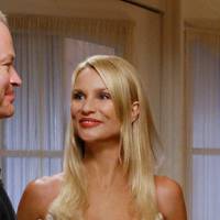 Nicollette Sheridan dans une comédie pour CBS