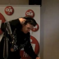 Francis Lalanne s'énerve sur Ouï FM : "J't'emmerde toi et ta radio" (vidéo)