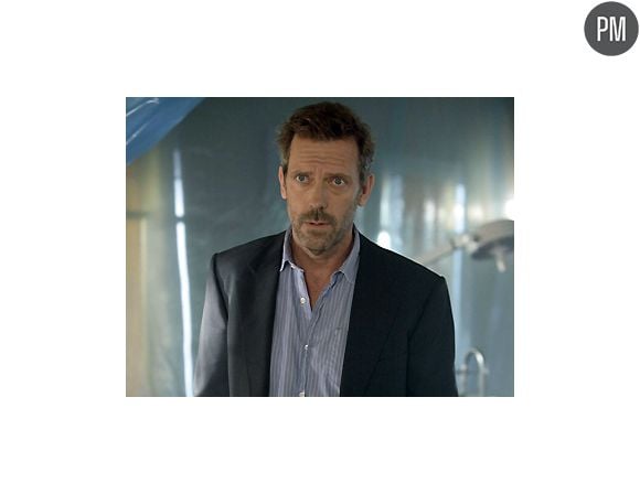 Dr House