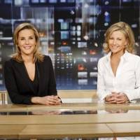 Régionales : Chazal/Ferrari sur TF1, décrochages sur F3, soirée interactive sur M6