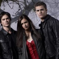 TF1 a acquis les droits de "Vampire Diaries"