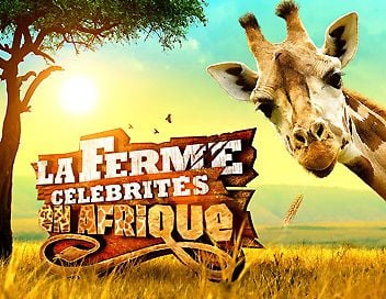 La Ferme 25/02 - Ambiance tendue entre Francky et David