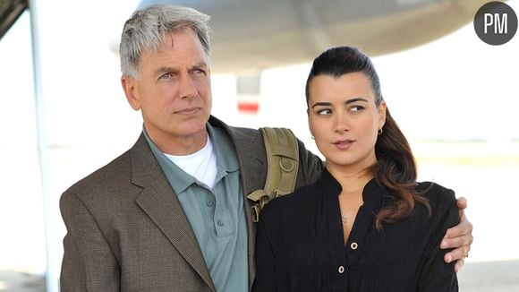 NCIS : enquêtes spéciales