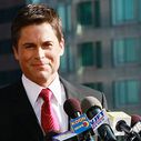 Rob Lowe quitte "Brothers" pour "Parks & Recreation"