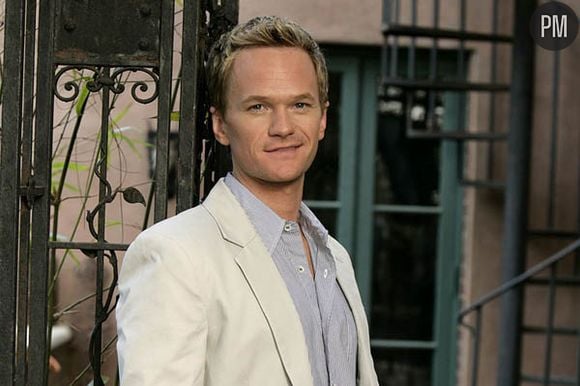 Neil Patrick Harris est Barney dans "How I Met Your Mother"