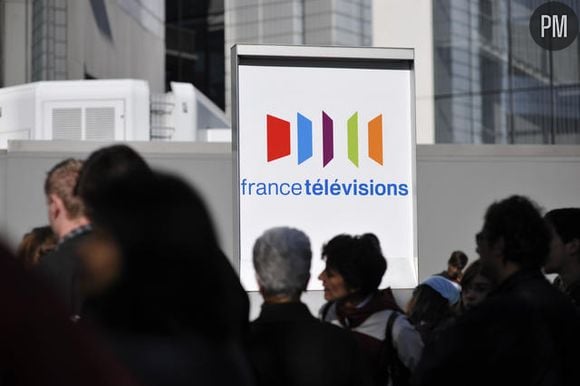 France Télévisions