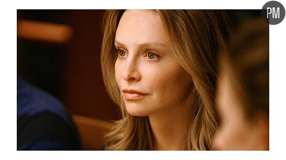 Calista Flockhart dans "Brothers & Sisters"