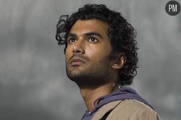 Sendhil Ramamurthy est Mohinder Suresh dans "Heroes"