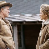 Audiences : Robert Redford réunit 3,6 millions de fidèles