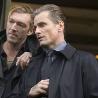 Vincent Cassel retrouve Viggo Mortensen chez Cronenberg