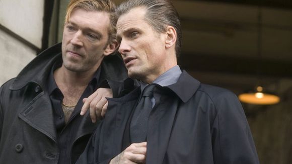 Vincent Cassel retrouve Viggo Mortensen chez Cronenberg