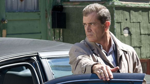 Mel Gibson pense mettre fin à sa carrière