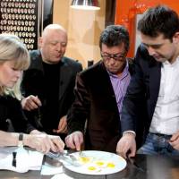 Audiences : "Top Chef" s'impose sur les ménagères