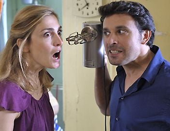 Audiences : 3,1 millions pour la fiction inédite de France 3