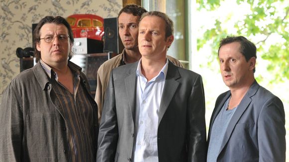 Audiences : flop pour la fiction inédite de M6