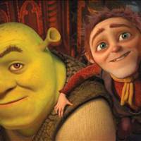 'Shrek 4' se dévoile dans une toute nouvelle bande-annonce