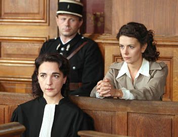 Audiences : le téléfilm de France 3 réunit 11% du public