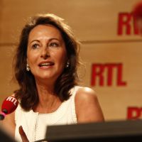 Ségolène Royal invitée du 20h de TF1 mardi soir