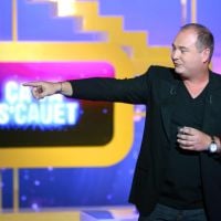 Cauet : "J'ai onze émissions pour convaincre"