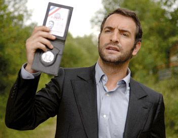 Audiences : Jean Dujardin réunit 15% du public sur M6