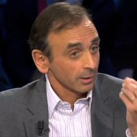 Vidéo : Ruquier interroge Zemmour sur la polémique