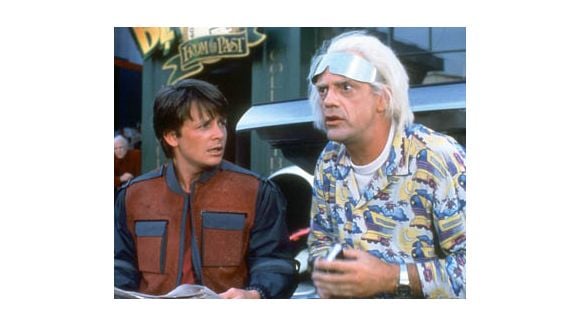 Programme TV : Nostalgie, quand tu nous tiens...