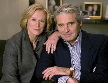 En danger, la série "Damages" va-t-elle être sauvée?