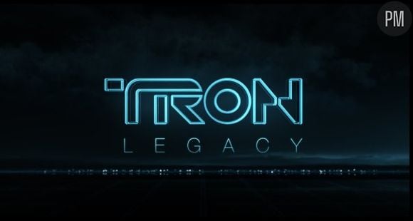 "Tron Legacy"