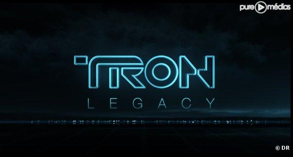 "Tron Legacy"