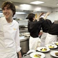 Le gagnant de "Top Chef" va cuisiner ce soir sur France 5